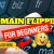 Domain Flipping For Beginners – Guide To Success