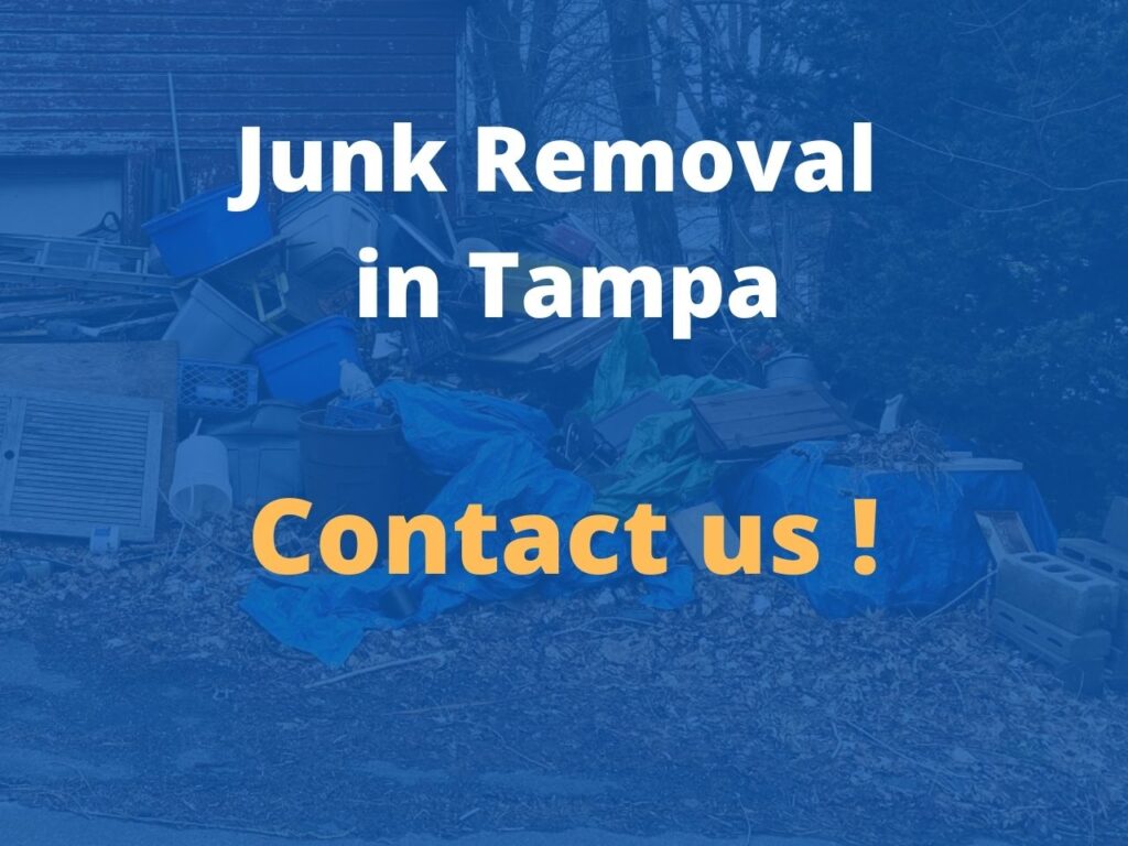 Junk Removal Tampa