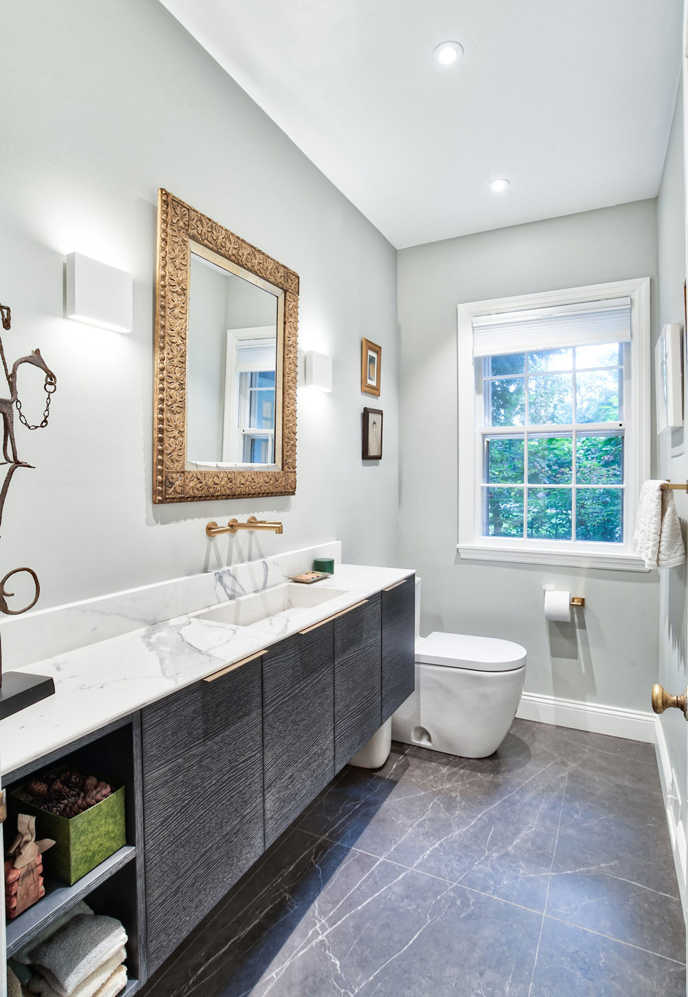 how much does renovating a bathroom cost