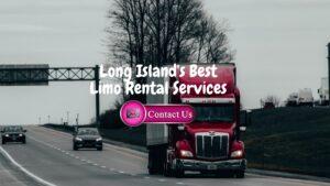 long island limo rental