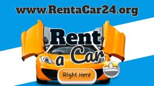 rent a car near me