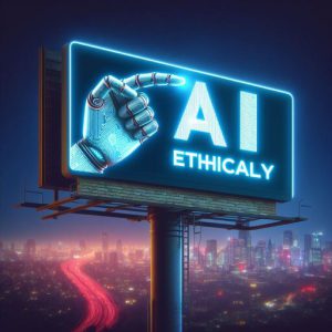 AI ethically