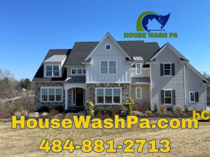 house wash services