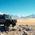 4×4 Car Hire: Experience Exciting Off-Road Adventures