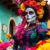 La Catrina: Icon of the Day of the Dead in San Miguel