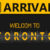 Toronto Pearson Airport Car Hire: Exceptional Deals Await