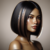 Effortless Chic Style: Short Hair Hairstyles to Try