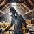 Safe Attic Clearing: A Thoughtful Method in the UK