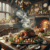 Herbs and Spices Pairing for Culinary Excellence
