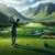 Golf Shoulder Mobility Tips for Enhanced Performance