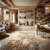 Travertine Floor Restoration Tips for Glasgow Homeowners
