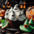 Halloween Dessert Ideas: Spooky Treats to Create