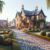 Flagstone Flooring: Timeless Charm Awaits in South Lanarkshire