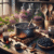 Herbal Remedies for Colds: Traditional Cures from the UK