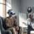 Virtual Reality for Anxiety Relief: A New Hope in the UK