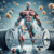 Magnesium for Optimizing Powerlifting Performance