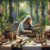 Herbal Tincture Formulations: Learn Advanced Techniques Now