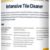 Porcelain Tile Cleaner: Essential Tips for a Shiny Look