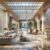 Travertine Floor Restoration: Expert Services in Chelsea