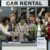 Rent a Car Online Without a Credit Card Easily