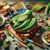 Grilled Okra with Smoked Paprika: A Flavorful Treat