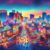 Budget Travel Tips for a Memorable Las Vegas Adventure