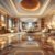 Travertine Floor Polishing for Enhanced Home Aesthetics