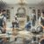 Marble Floor Cleaning Services Delivered Right to You