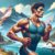 Omega-3 Supplements Boost Athletic Performance