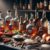 Bourbon BBQ Sauce: Mastering Flavorful Perfection