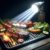 Grill Lights: Essential Options for Nighttime BBQ Cooking