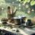 Eco-Friendly Cookware: Your Guide to Sustainable Options