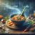 Vegetarian Recipes for Enhancing Iron Intake and Health