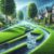 Lawn Drainage Solutions: Enhance Your Kitsilano Yard