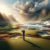 Tips for Staying Positive in Golf: South African Insights