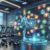 Fitness Human Virtual Assistants Boost Client Scheduling Efficiency