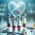 Cholesterol Blood Test: The Essential Health Guide for Darlaston