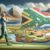 Golf Rules in South Africa: A Complete Overview