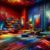 Deep Colours: Your Seasonal Guide to Vibrant Hues
