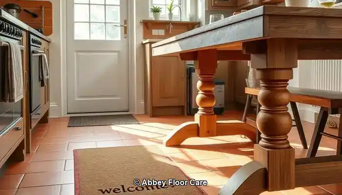 Proven Methods for Maintaining Pristine Terracotta Floors