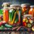 Pickling Techniques at Home for Delicious Results