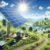 Solar-Powered Cooking Appliances for Efficiency