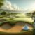Golf Scorecard Reading Guide for South Africa